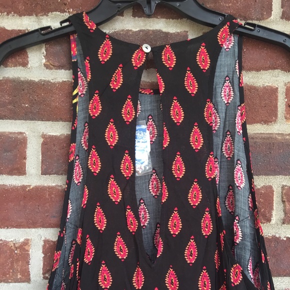 Free People slip dress - Picture 5 of 8